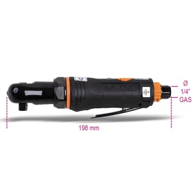 CRICCHETTO COMPATTO REVERSIBILE BETA 1921M2 PNEUMATICO