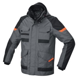 GIACCONE TRIPLO USO OXFORD IMPERMEABILIZZATO S 7734 BETA