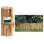 Multipack 3 pz Bordo Ornamentale Giardino Alto Bamboo 
