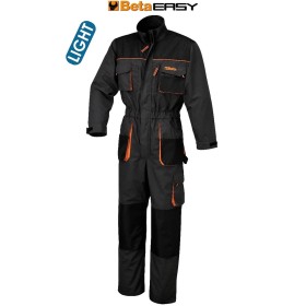 TUTA DA LAVORO LEGGERA BETA TAGLIA S