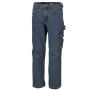 JEANS DA LAVORO 68%COTONE DENIM 29%POLIESTERE XS 7525 BETA