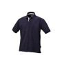 POLO 3 BOTTONI IN COTONE PIQUE' 220G BLU XXXL 7546BL BETA