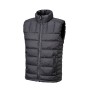 GILET IMPERMEABILIZZATO NYLON RIPSTOP GRIGIO XXXL 7578G BETA