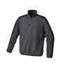 PULL INSERTI IN POLIESTERE GRIGIO NERO PILE XL 7632G BETA