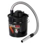 Aspiracenere elettrico Cenerix 800 W per caminetti barbecue stufe a pellett
