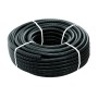 Tubo Corrugato Gewiss Flessibile Nero Diametro mm 25 Metri 50