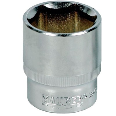 Bussola Esagonale mm 22 Attacco 3/4