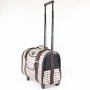 Fuss Dog HC Trolley Trasportino per Animali Taglia Medium 40 x 25 x 30 cm