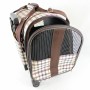 Fuss Dog HC Trolley Trasportino per Animali Taglia Medium 40 x 25 x 30 cm