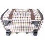 Fuss Dog HC Trolley Trasportino per Animali Taglia Medium 40 x 25 x 30 cm
