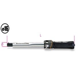 BARRE DINAMOMETRICHE A SCATTO 668/30 1100 G BETA