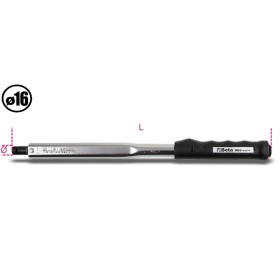 BARRA DINAMOMETRICA A SCATTO NON GRADUATA 668RG/10 BETA