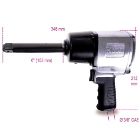 AVVITATORE REVERSIBILE DOPPIO MARTELLO 3/4 1928DAL BETA