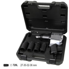 AVVITATORE REVERSIBILE 3/4 E 4 BUSSOLE MACCHINA BETA