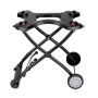Carrello pieghevole per barbecue Weber Q1000/2000