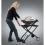 Carrello pieghevole per barbecue Weber Q1000/2000
