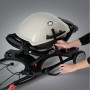Carrello pieghevole per barbecue Weber Q1000/2000