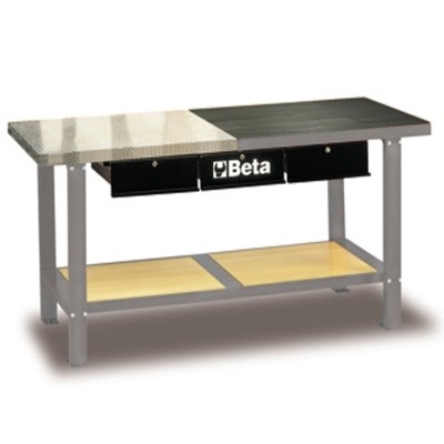 BANCO DA LAVORO C56M G BETA GRIGIO