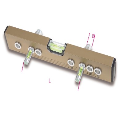 DIMA A 3 FIALE X INSTALLAZIONE ATTACCHI SANITARI BETA