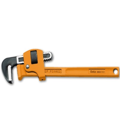 GIRATUBI MODELLO STILLSON Ø102 MM BETA