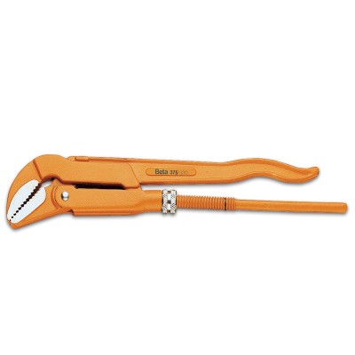 GIRATUBI MODELLO SVEDESE Ø34 GANASCE PARALLELE A 45° BETA