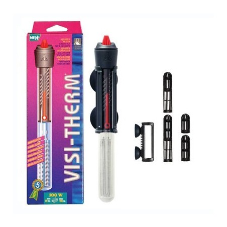 Riscaldatore Acquari Visi-Therm Heater 50 Watt