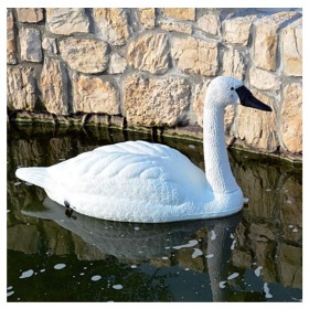 Decorazioni Animali CIGNO 864