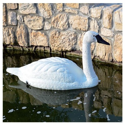 Decorazioni Animali CIGNO 864