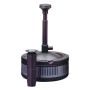 Sicce Ecopond 2 Pompa con Filtro per Laghetto (1350 l/h) Basso Consumo