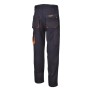 Beta 7870E Pantaloni Leggeri da Lavoro L Twill 180 g
