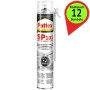 Pattex SP101 Schiuma Poliuretanica multipack da 12 Bombolette da 750 Milliliters