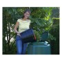 Compostiera da Giardino Germany Rotonda 280 lt