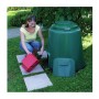 Compostiera da Giardino Germany Rotonda 280 lt