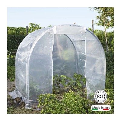 Serra per Orto Ebe Small