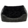 Cuccia Per Cane Con Cuscino Confortevole Royal Billypet cm 60x70 Made In Italy