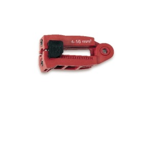 LAMA DI RICAMBIO X PINZA SPELLAFILI AUTOREGOLABILE BETA