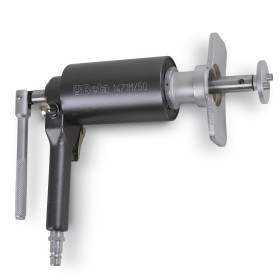 MARTINETTO PNEUMATICO X ARRETRARE PISTONCINI FRENI A DISCO