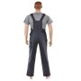 SALOPETTE DA LAVORO 100% COTONE 260G XXL 7933P BETA