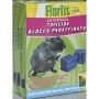 Orvital Flortis Topicida Blocco Paraffinato Escatop Block 500 gr