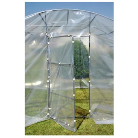 Porta Professionale per Serra Maiorca da 4 mt e York da 3 mt