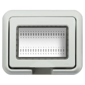 Bticino Idrobox IP55 3 Moduli Posti Per Cassetta 503