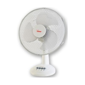 VENTILATORE DA TAVOLO BIMAR CM 40 VT48A DIAMETRO CM 40