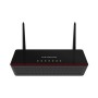NETGEAR MODEM ROUTER ADSL2+ AC750 4 PORTE GIGALAN 2 X USB2.0