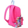 Zaino Tessuto poliestere serigrafato. Schienale preformato-Rosa/Fuxia My Little Pony SEVEN 2C1001605