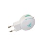 Scacciazanzare elettronico ultrasuoni 230V