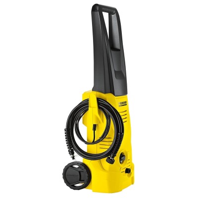 KARCHER Idropulitrice Acqua Fredda Serie 2 Standard 110 bar