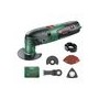 Elettroutensile mutlifunzione  220W  velocità regolabile con valigetta e accessori