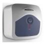 ARISTON 3100321 Scaldabagno Elettrico Blu EVO R Sopra Lavabo a Norme EU, 30 litri