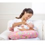 Cuscino per allattamento sfoderabile e lavabile in acqua fredda Boppy Wild Flowers 06.79902.830 CHICCO