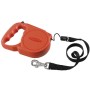Guinzaglio avvolgibile Flippy Regular Small Rosso